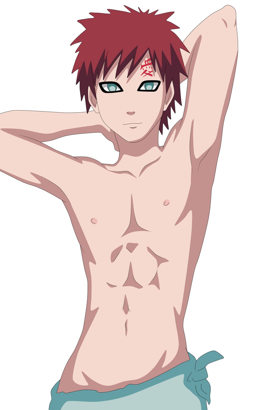 Gaara is life. Gaara is God. Gaara is just so KAWAAAAAAAAAII. Like omg Gaara is like so hot. If you don't like Gaara then you're not needed in life