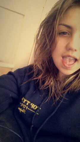 McdonaldPaigey's profile picture. 