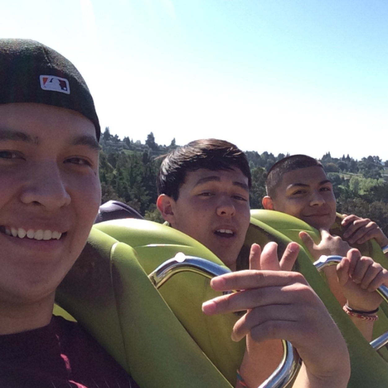 Furthest Thing From Perfect +LGND+ #BLESSED #TYBG #TTFU #Taken