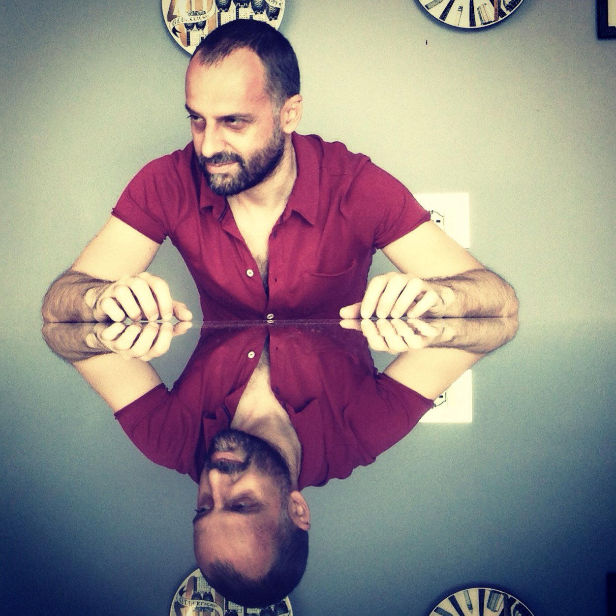 francocalcagni's profile picture. Still a child inside... Co-founder and creative director of Arachno Contemporary Digital, Milano. Photographer from 30+ years. Instagram: @francocalcagni