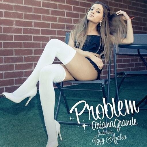 Ariana is all that matters 3 Follow me my other account is @arianator282
