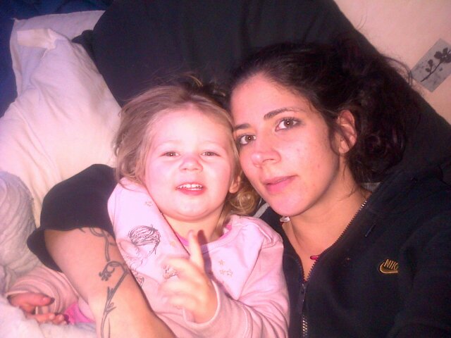 Loving life right about now!! X
