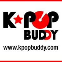Kpop Buddy(@kpop_buddy) 's Twitter Profile Photo