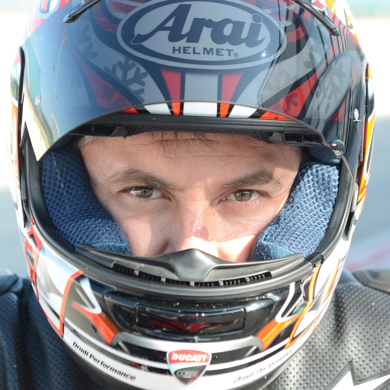 Luca_Focarelli's profile picture. Appassionato motociclista da sempre