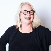 Gretchen Giles (@gretchengiles) 's Twitter Profile