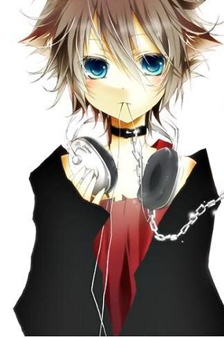 im a neko and im married to my love @ravenstone18 , im a nice guy and hope to be friends