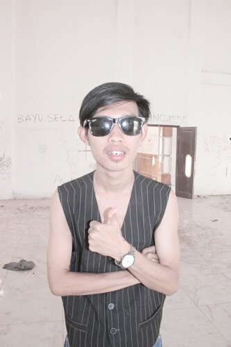 arvandonk91's profile picture. 