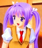 The youngest of the Kumon clan. I know the damage the phantoms can cause all to well, my blade alone can slice the veils of their facade #PhantomBreaker RP