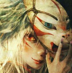 I am a mere fading memory...Come to me and let me comfort you my dear children...{ DarkRP OC }