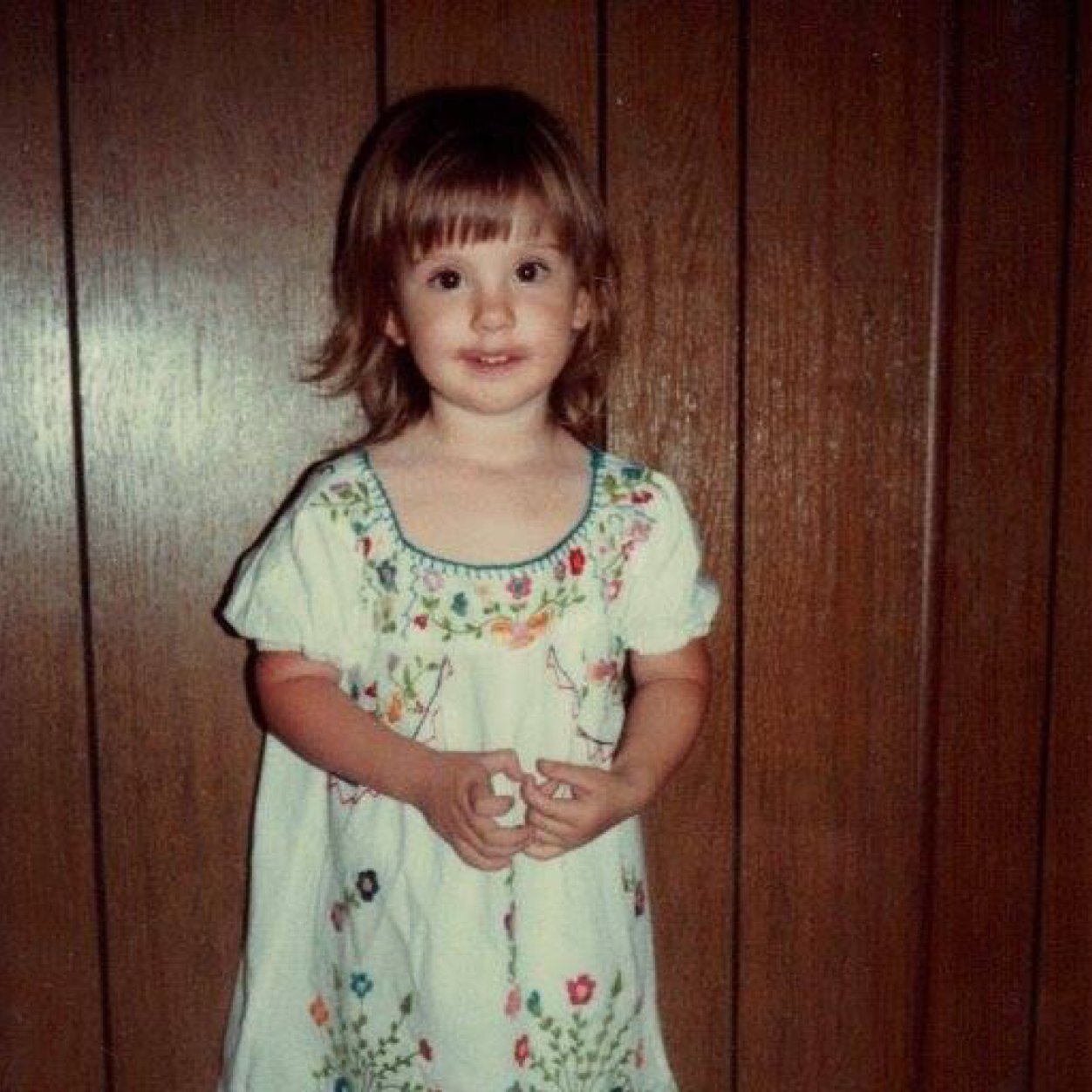I want the world to be a better place. 
I am from a huge yet somewhat crazy family, Exner for life! I hope to learn and love as long as my time on Earth allows.