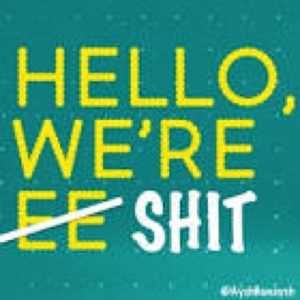 Hate EE as much as us - dropped calls and poor customer service, lies, price increases plus many other issues #nothinganywhere #poorservice #ee #hateee