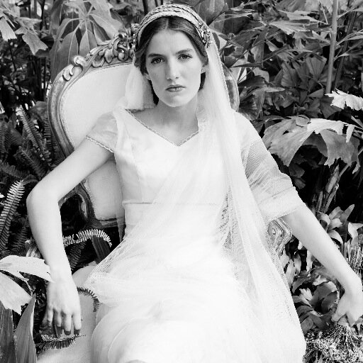 Atelier de vestidos de novia. mp@analilen.com