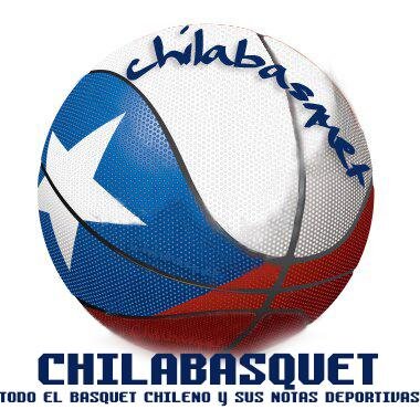 El blog informativo del Basquetbol Chileno - replicamos e informamos
síguenos en: https://t.co/knR61iu0qS
