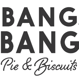 Bang Bang Pie & Biscuits continues Midwestern Cooking traditions eager to serve up our unique take on Hospitality, Decadence & Cafe Life.