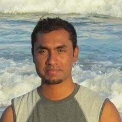 SrihariT's profile picture. Evrything @ Hyd