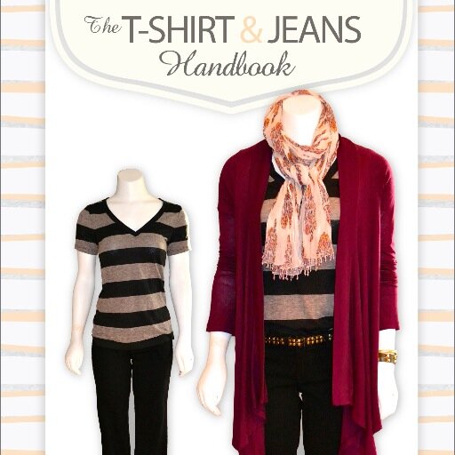 TshirtJeansBook's profile picture. Twitter home of The T-Shirt & Jeans Handbook, an e-book by Suze Solari and Michele Bua. Available on Amazon at http://t.co/zH1510K5TL