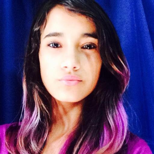 kesia_ss's profile picture. @CupcakedoHazza _1D