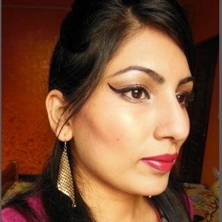 #Indian #Beauty #Lifestyle #Tech #Travel #Blogger #Youtuber #SocialMediaInfluencer 
Youtube -bit.ly/1Pu1I7G
https://t.co/KJyC1qjyOK