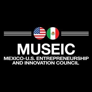 Mexico-U.S. Entrepreneurship and Innovation Council, we work to promote & strengthen cross-border innovation systems to complement our production system.
