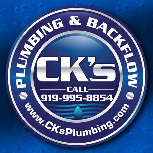 CK's Plumbing & Backflow, LLC. - Residential/commercial plumbing, water heaters, tankless water heaters, backflow testing and more.