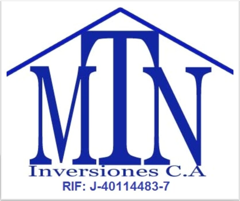 MTNinversiones's profile picture. MTN Inversiones C.A, es una empresa contratista general de servicios de construcción en el ámbito público y privado