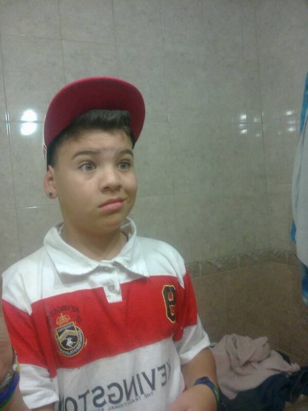 en la cama con tu novia $ cornudo