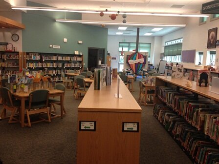 mangum_library's profile picture. Elementary School Library/Media Center. Check here for updates!
