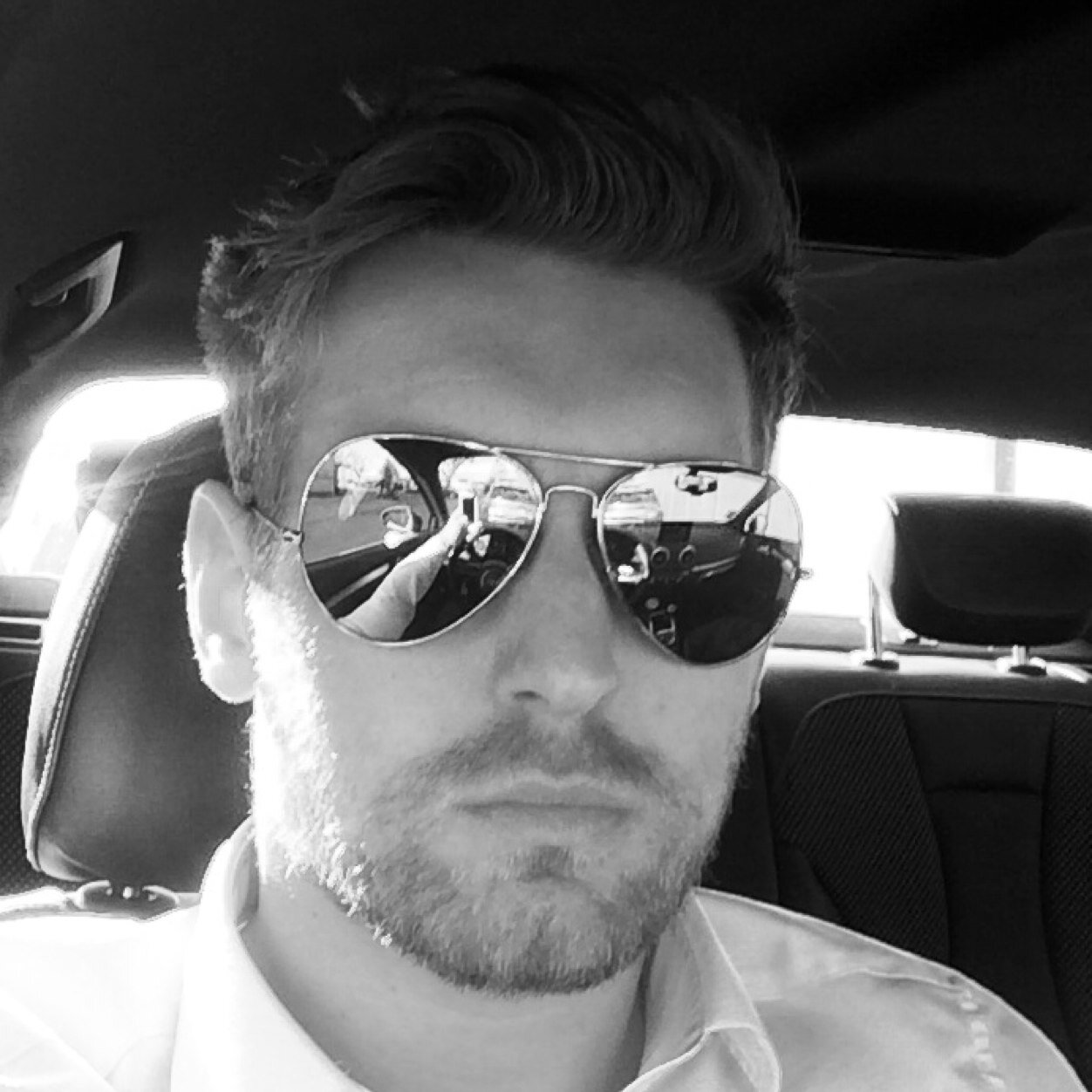 warren_pearse's profile picture. Train hard... Fight easy!