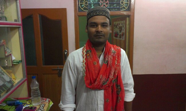 I'm an Engineer,  Action movie addict, calm, self confident person. being human.