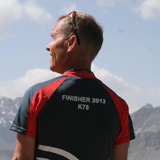 Personal Trainer, Fitness Coach, Triathlete, Ironman, (Ultra)Marathoni