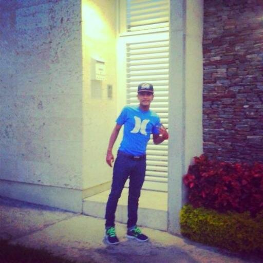 papita_7's profile picture. 100%  Madridista! ♥ jfa!