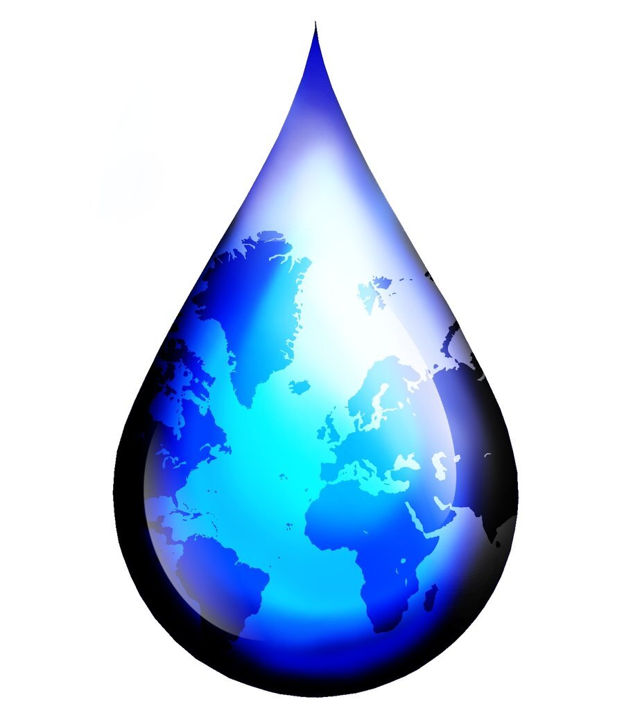 We are an organization trying to promote awareness to the issue of clean drinking water all throughout the world. Heritage Middle. Shreya, Hayden, Milo