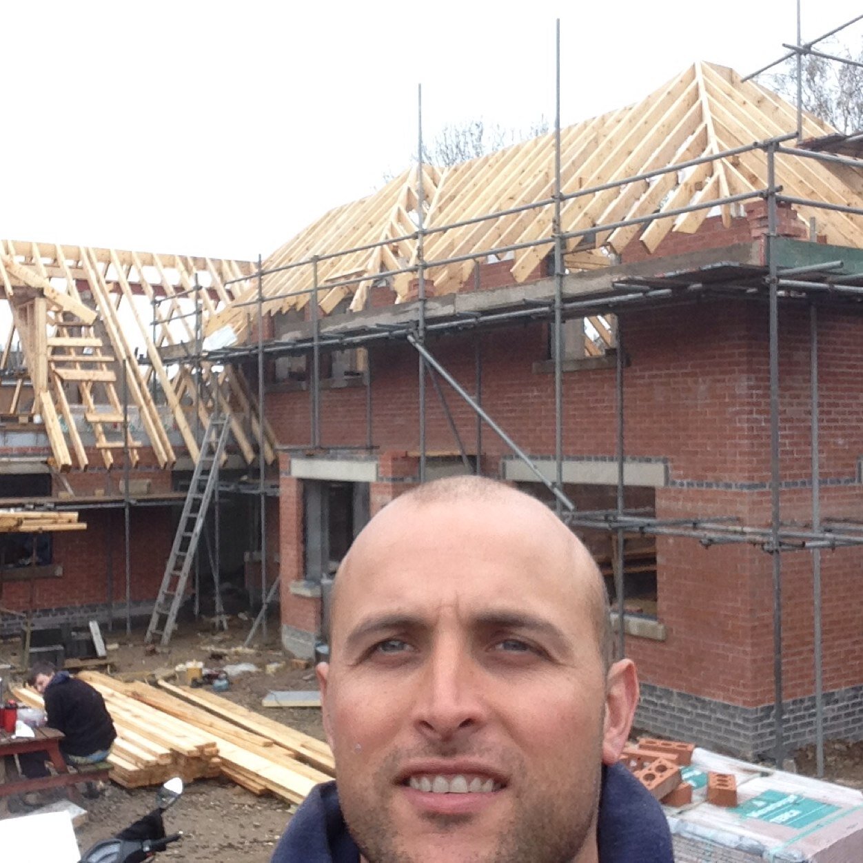 Jdkentk098's profile picture. 