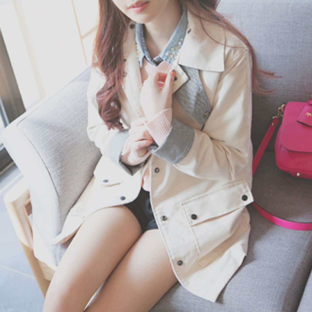อยากรู้อะไรก็ถาม อ่านไบโอไม่เจออะไรหรอกครับแหม่ #Btype