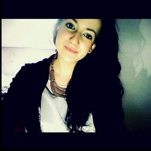 Sharon / brunette / Robin Boissevain ♥ Insta; Shaaaronnnx