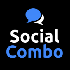 socialcombos's profile picture. El mayor proveedor de soluciones SEO de Venezuela
Twitter, Facebook, Instagram, Pinterest, Google+1, y pagando en Bolívares