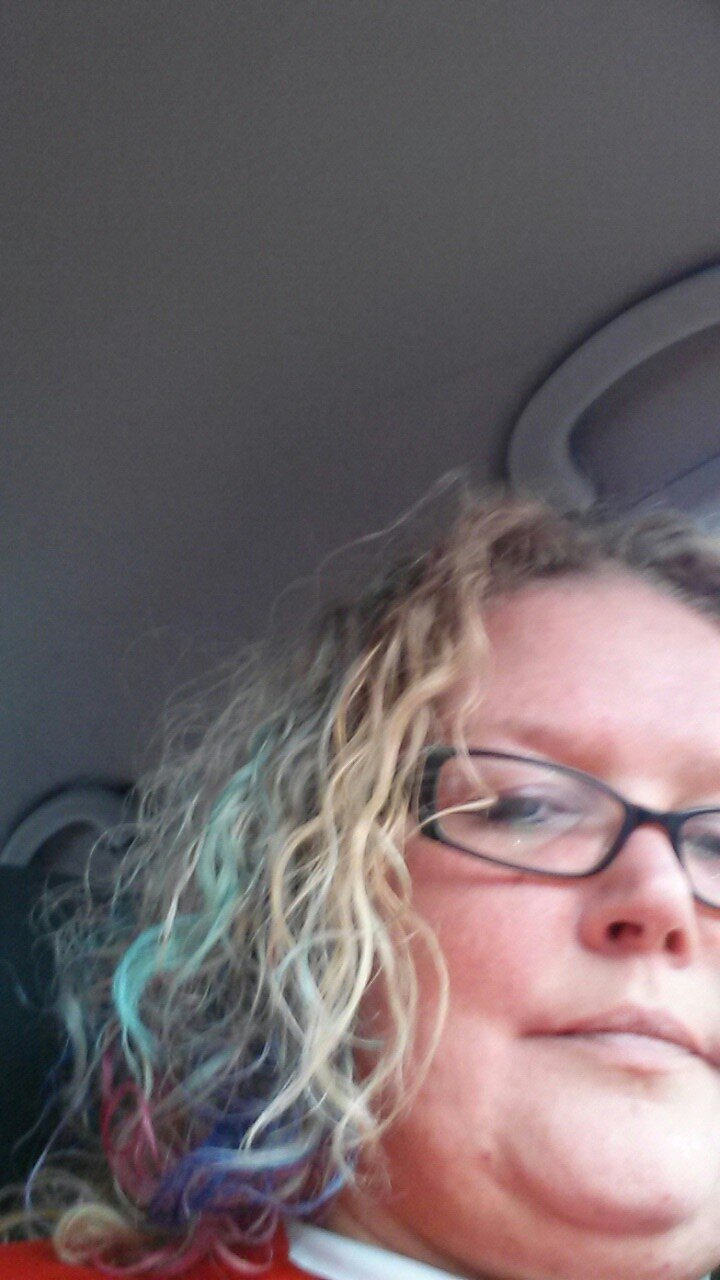 married mum of 3