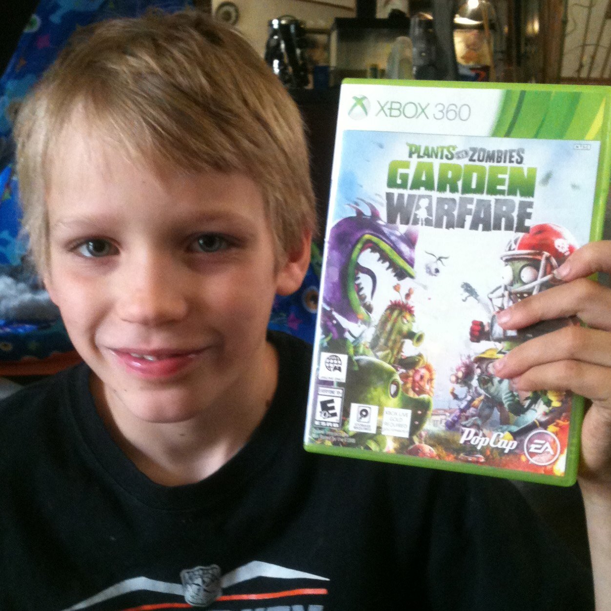 cia4822's profile picture. I like playing video games my favorite probably Minecraft. But, I play a lot of other games like Halo 4. I live in wv and i like pizza and candy.