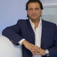 Entrepreneur -  Serial Technologist -  Embracing Passion