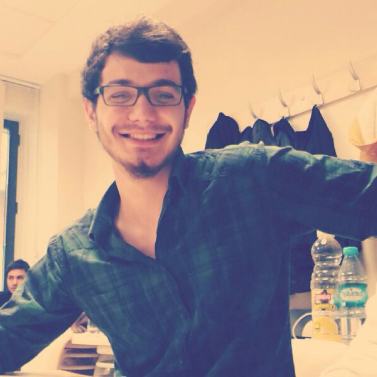 Electrical and Electronic Engineering