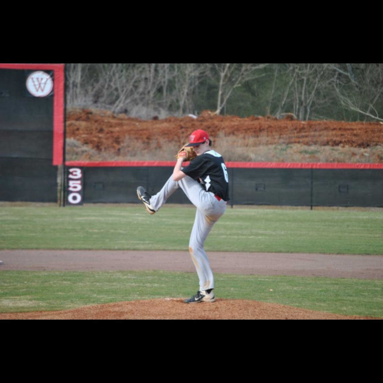Sophmore Westminster Christian Academy Baseball⚾️