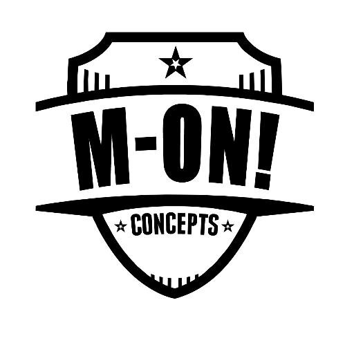 M_ONCONCEPTS's profile picture. M-ON! Concepts