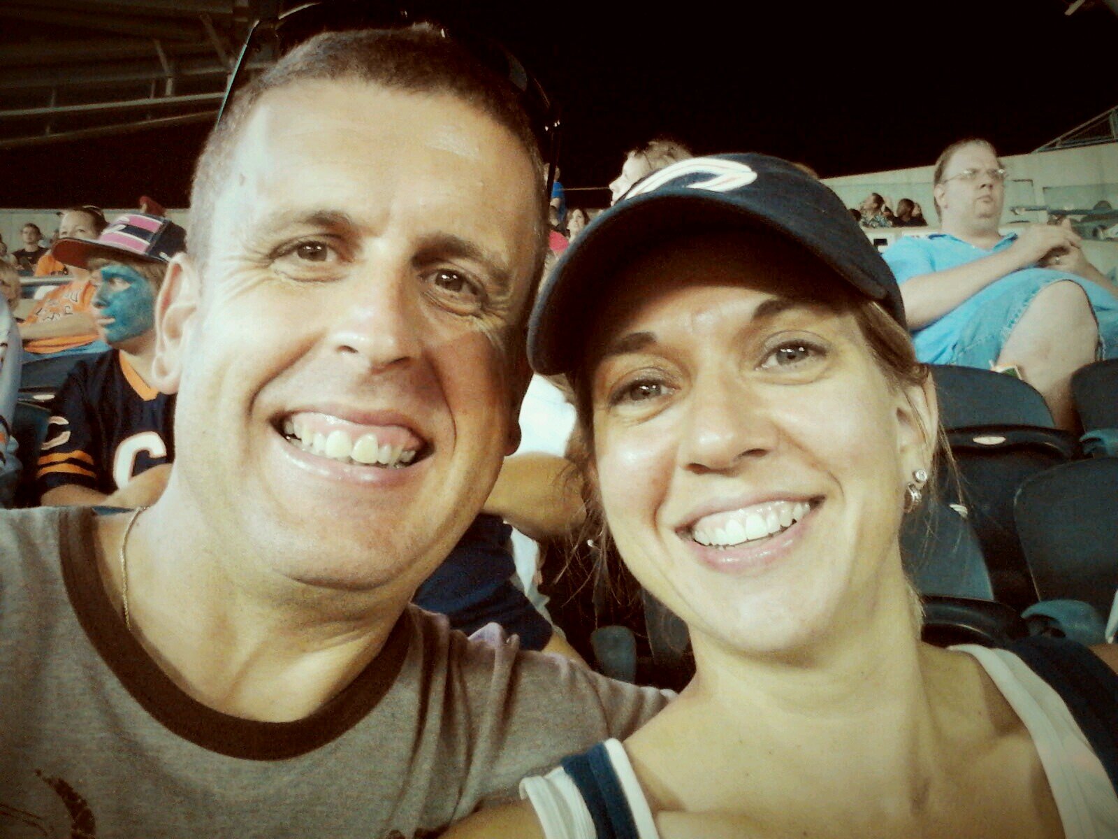 iabwaholverson's profile picture. Trying my best to love God, my family & share my love of teaching & learning. Working to cherish each day I'm blessed to live! Co-founder of @IaCathEdcamp.