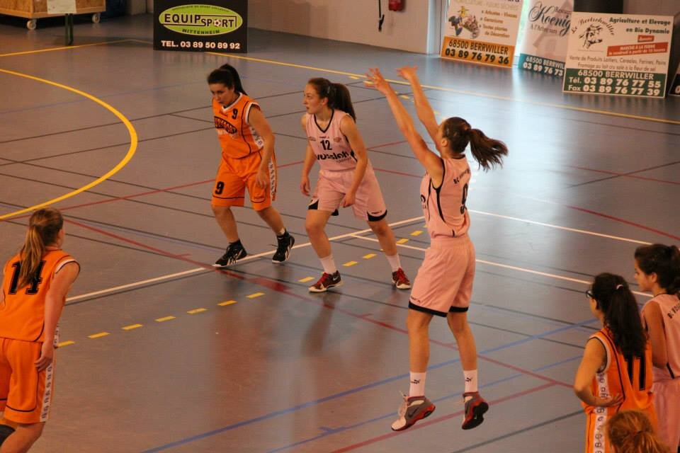 Love basket-ball❤ snap : pweiss67