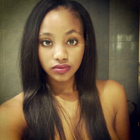 Singer - Music is my life!!  I'm the realist chick you can know.