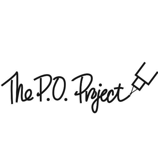 ThePOProject's profile picture. The P.O. Project is a way to turn strangers into lifelong friends through the simple, forgotten joys of postcards and mailboxes.
