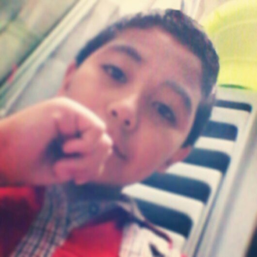 Muhamma08619462's profile picture. i love my family , follow me and i follow back ^^