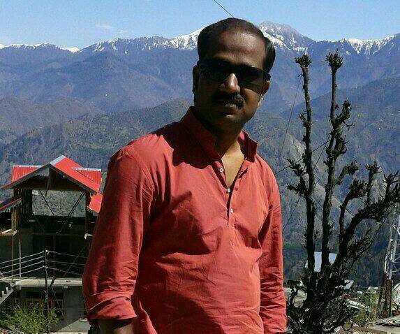 jitendrapatna's profile picture. 