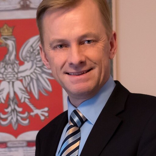 Paweł Suski Profile