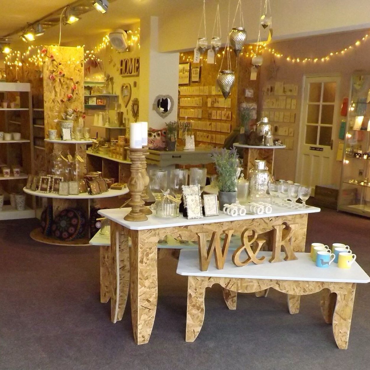 boldmerewishes's profile picture. All kinds of every kind of wonderful. Beautiful cards and gifts in Boldmere High Street, Sutton Coldfield